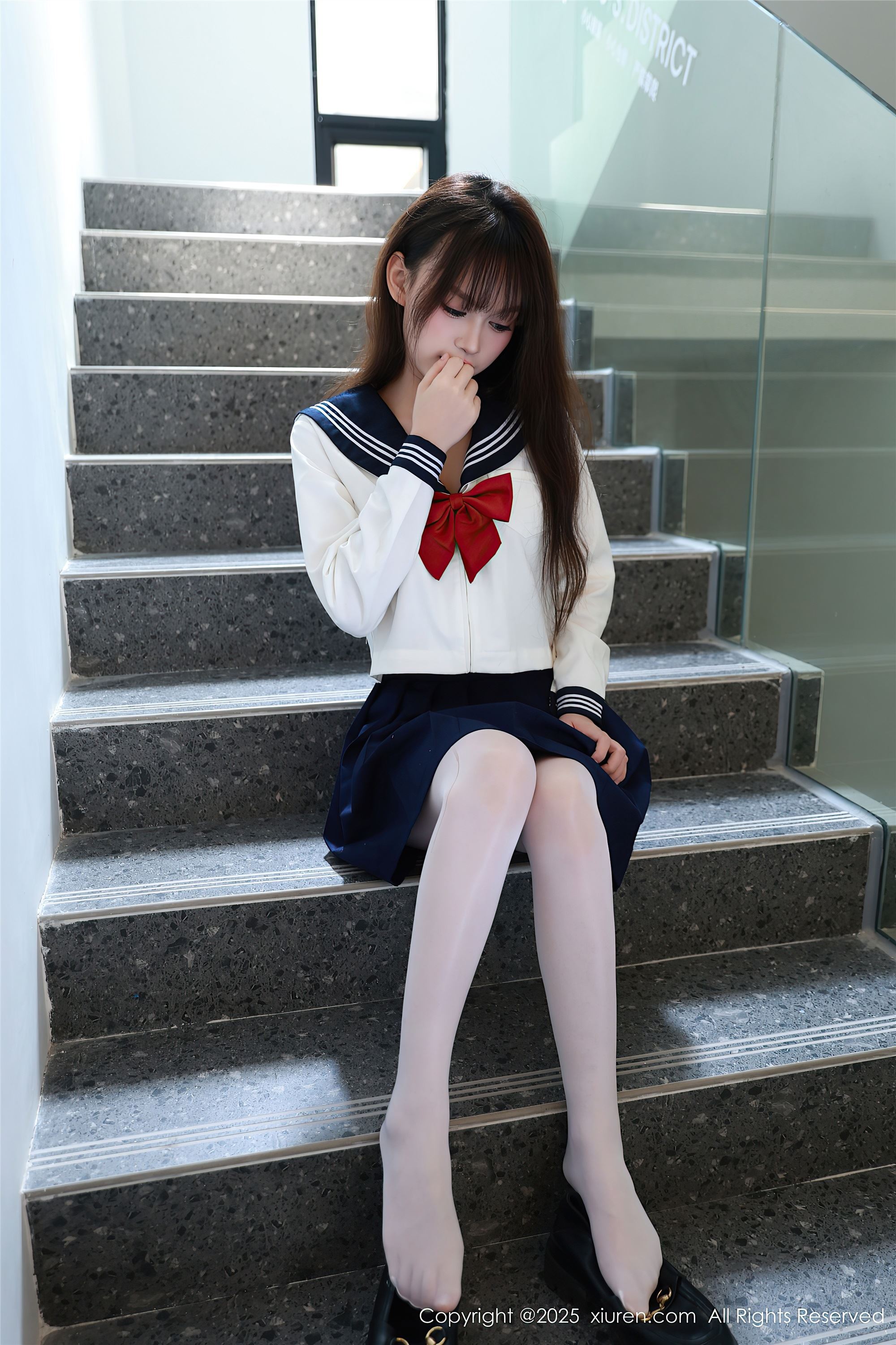 Xiuren秀人网 2025.06.25 NO.10458 糯咪